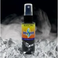 Black Chill Air Freshener