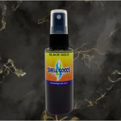 Black Gold Air Freshener