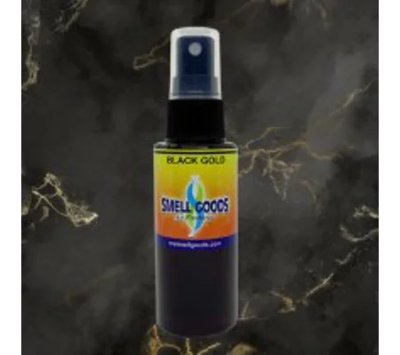 Black Gold Air Freshener