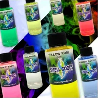 Aloe & Green Clover