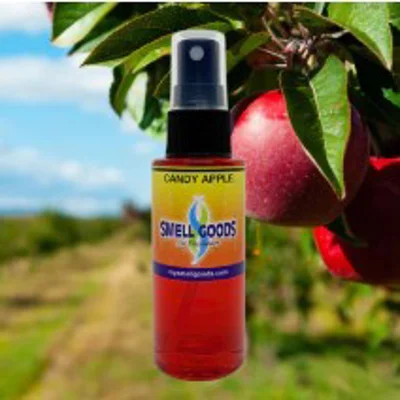 Candy Apple Air Freshener