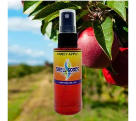 Candy Apple Air Freshener
