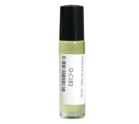Chanel #5