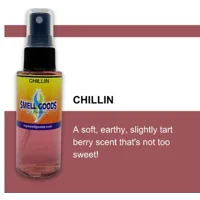 Chillin Air Freshener