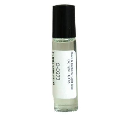 Dolce & Gabbana- Light Blue