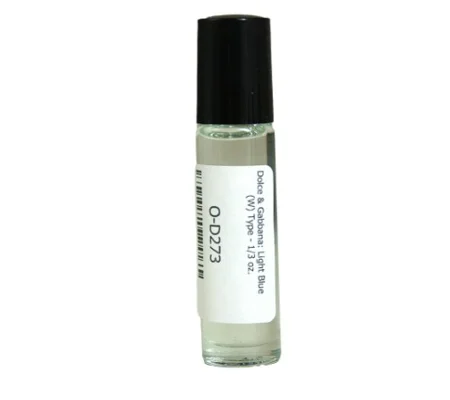 Dolce & Gabbana- Light Blue