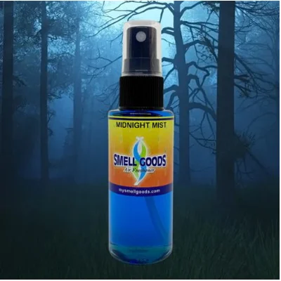 Midnight Mist Air Freshener