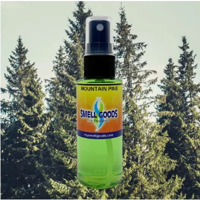Mountain Pine Air Freshener