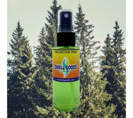 Mountain Pine Air Freshener