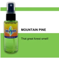 Mountain Pine Air Freshener