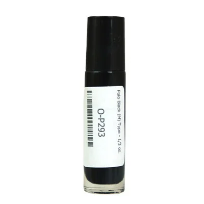 Polo Black