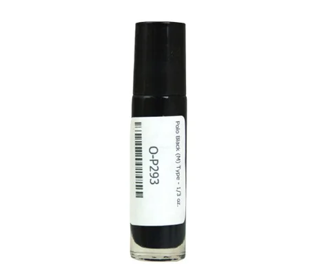Polo Black