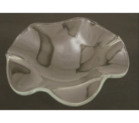 Replacement Glass Oil Burner Dish