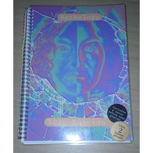 Golden 2025 Anthology