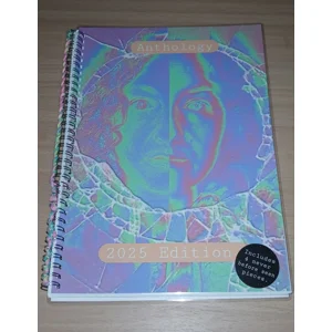 2025 Anthology