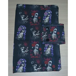 Gothic Lady Book Cover