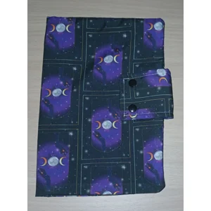 Moons Book Cover