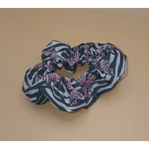 Butterfly Small Scrunchie