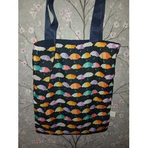 Umbrella Reversible Tote