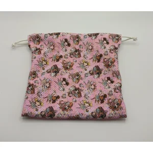 Tooth Fairy Pouch