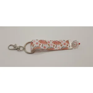 Umbrelka Bag Charm