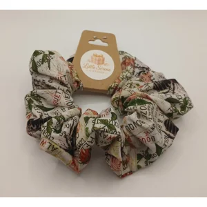 Bee XL Scrunchie