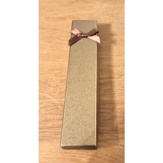 hand turned pen