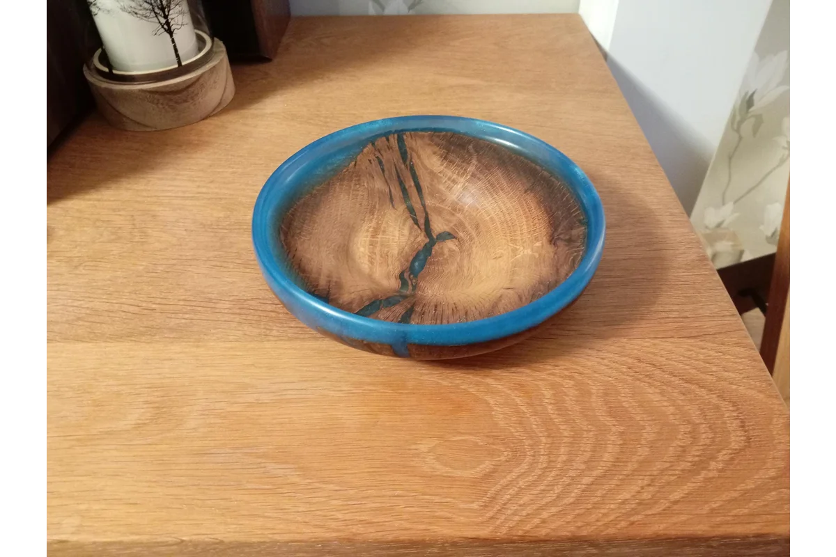 JL Woodturning