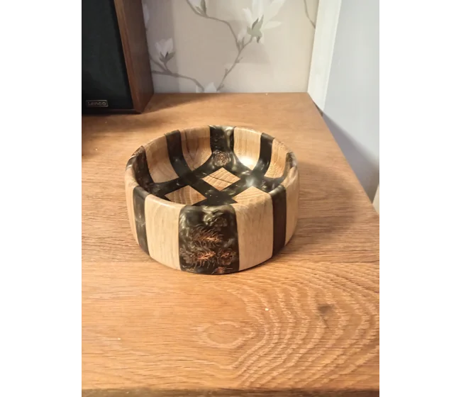 JL Woodturning