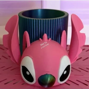 ALIEN PEN POT