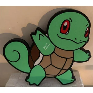 TURTLE PLAQUE