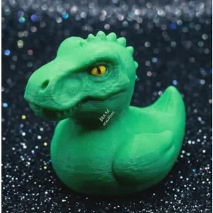 DINO DUCK