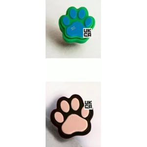 PAW CLICKERS