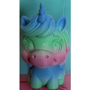UNICORN PEN POT