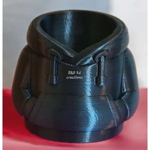 HOODIE PEN POT