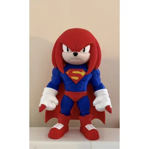 Super knuckles