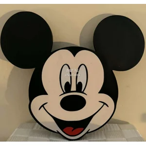 Man mouse