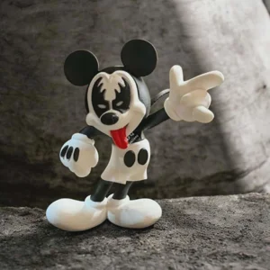 Rock mouse