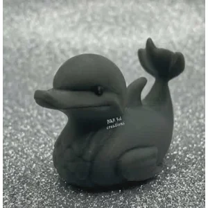 DOLPHIN DUCK