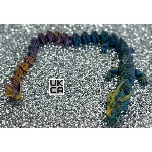LILLY DRAGON