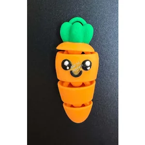 Carrot magnet
