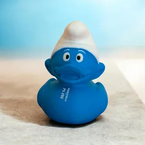SMURF DUCK
