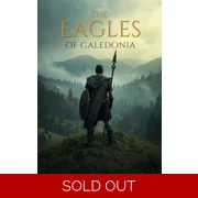 THE EAGLES OF CALEDONIA: A Novel of the Ninth Legion
