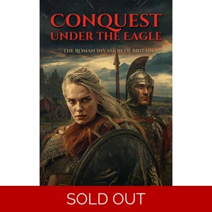 Conquest Under the Eagle