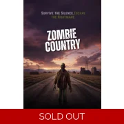 zombie country - survive the silence