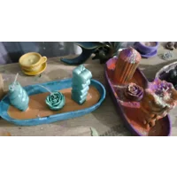Candle products