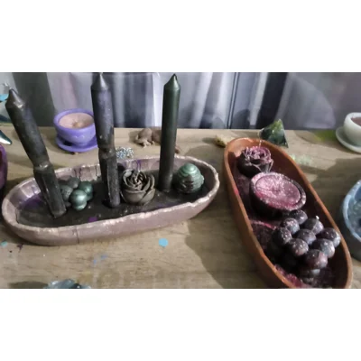 Candle products