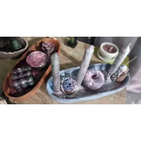 Candle products