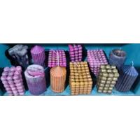 Candle products