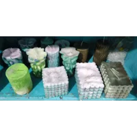 Candle products